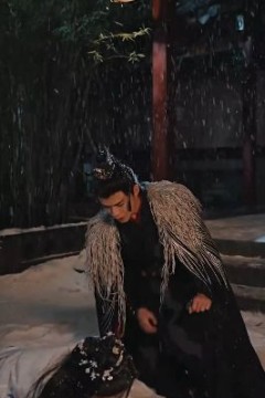 洛泱公主