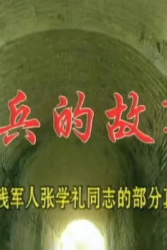 士兵的故事