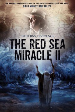 证据模式：红海奇迹 II