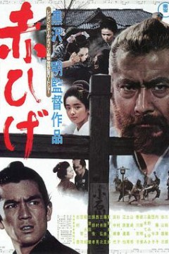 红胡子(上)