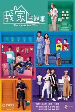 我家无难事国语版