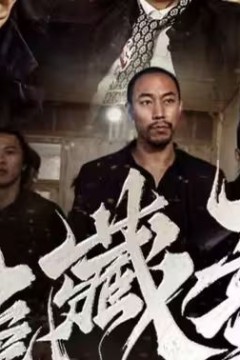 卧虎藏龙