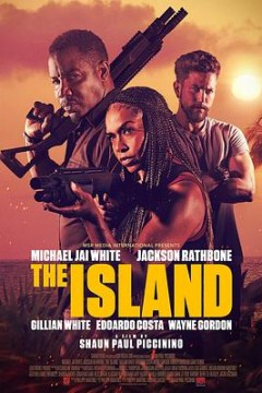 孤岛混战