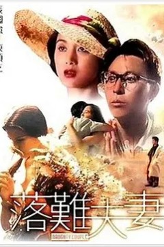 落难夫妻