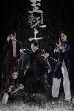 至尊无上短剧