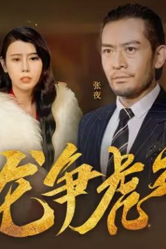 龙争虎斗
