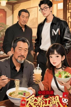 食养江湖