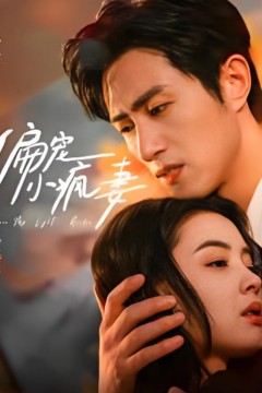偏宠小疯妻