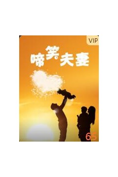 啼笑夫妻