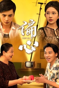 偏心
