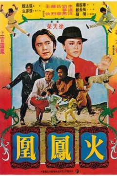 火凤凰