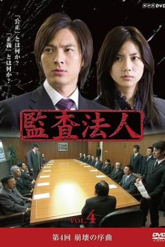 审计风云