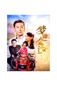 梦回金沙