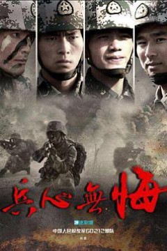 兵心无悔