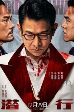 潜行国语版
