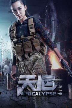 天启第一章