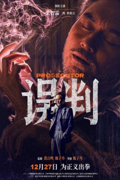 误判国语版