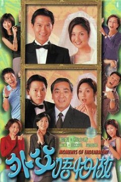 吃醋岳父国语