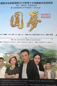 圆梦2020
