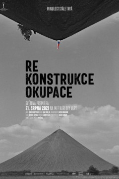 Reconstruction Of Occupation
