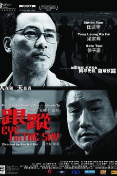 跟踪(粤语版)