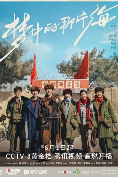 梦中那片海