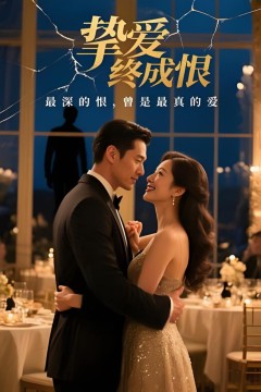 挚爱终成恨