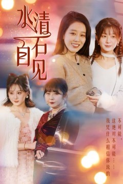 水清石自见