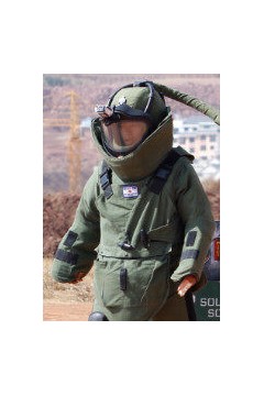 士兵突击