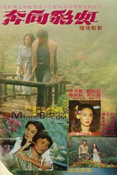 奔向彩虹