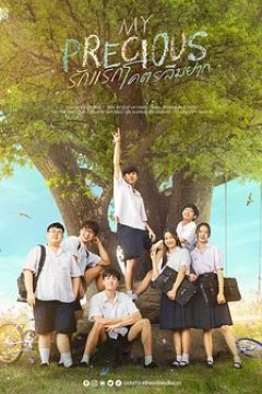 那些年，我们一起追的女孩(泰国版)