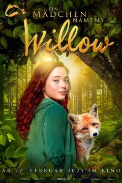 柳树姑娘