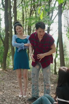 错爱情深