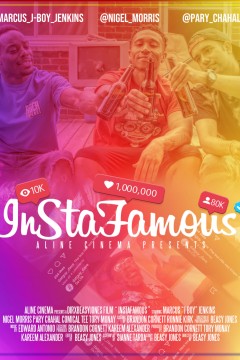Insta著名