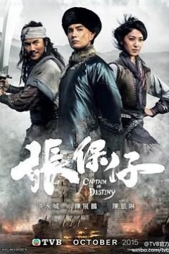 张保仔国语版