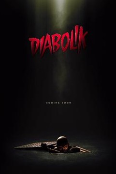 德伯力克 Diabolik