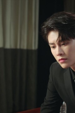 S上心