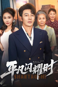 平凡闪耀时