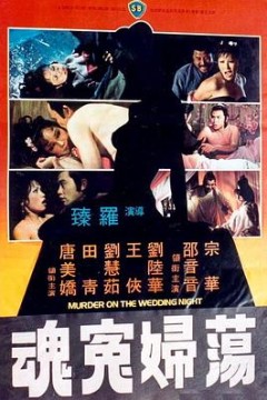 荡妇冤魂蕩婦冤魂