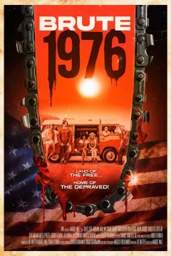 野蛮人1976(2025)