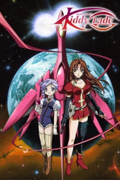 天使特警2002