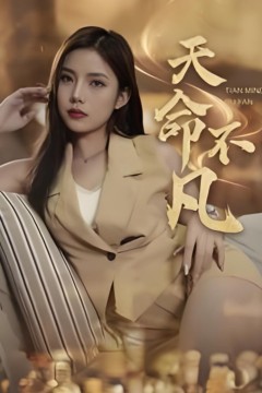 天命不凡