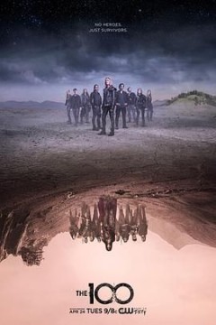 地球百子 第五季 The 100 Season 5