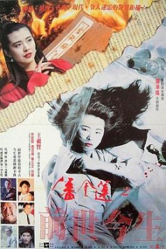 潘金莲之前世今生粤语4K