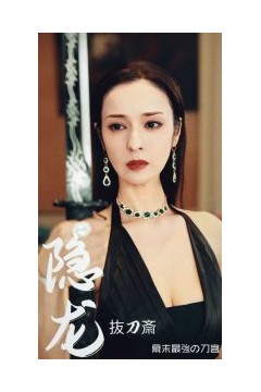 隐龙30集
