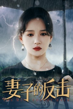 妻子的反击2024