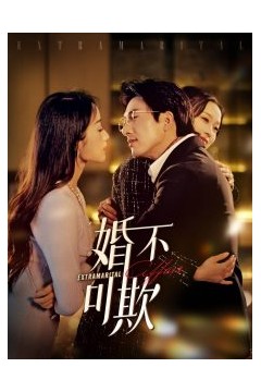 婚不可欺