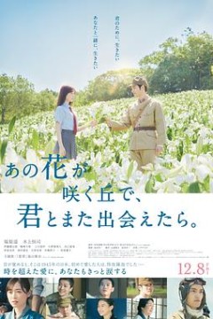 与你再遇鲜花盛开之丘