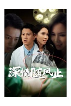 深情随风止