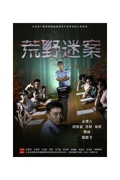 荒野迷案